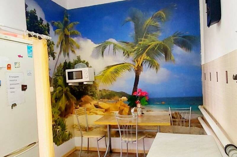 Изображение Изображение гостиницы "Гостевой дом «Аэлита»" #3 #3