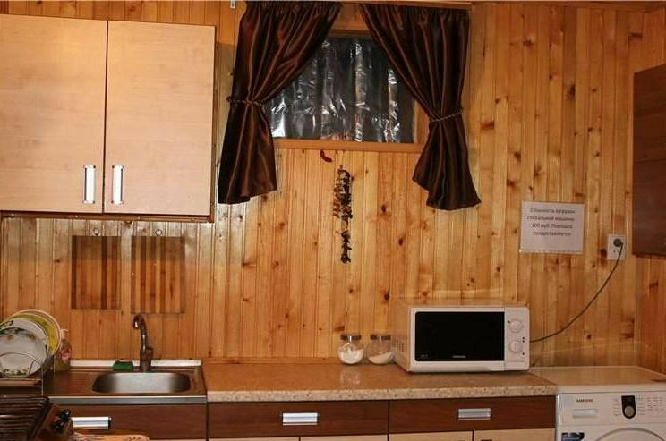 Изображение Изображение гостиницы "Частный сектор на Адмиральской" #5 #5