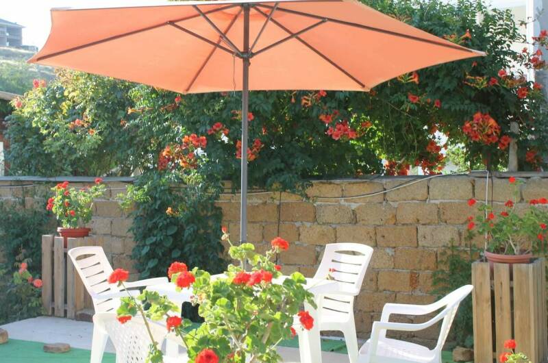 Изображение Изображение гостиницы "Частный сектор на Адмиральской" #8 #8