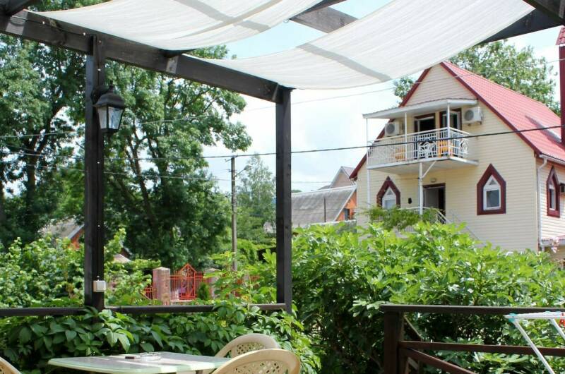 Изображение Изображение гостиницы "Жилые мебелированные комнаты на улице Садовая 1А" #1 #1