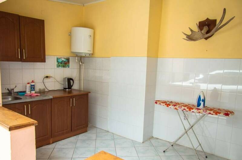 Изображение Изображение гостиницы "Жилые мебелированные комнаты на улице Садовая 1А" #3 #3