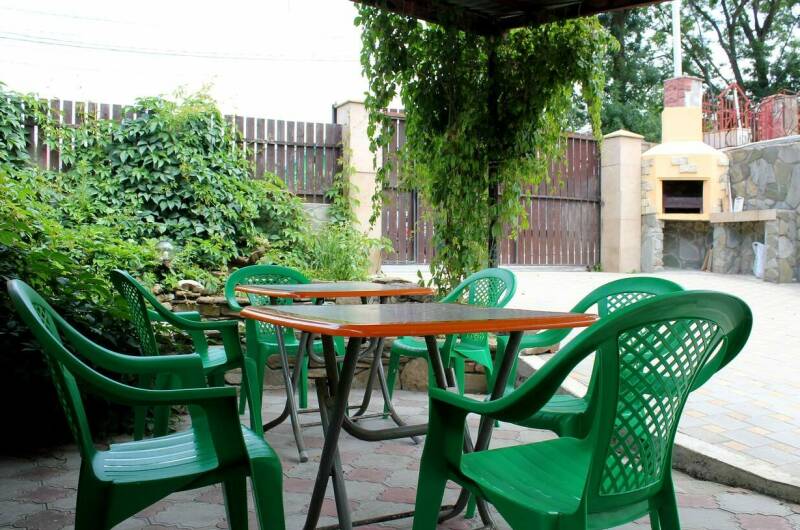 Изображение Изображение гостиницы "Жилые мебелированные комнаты на улице Садовая 1А" #5 #5