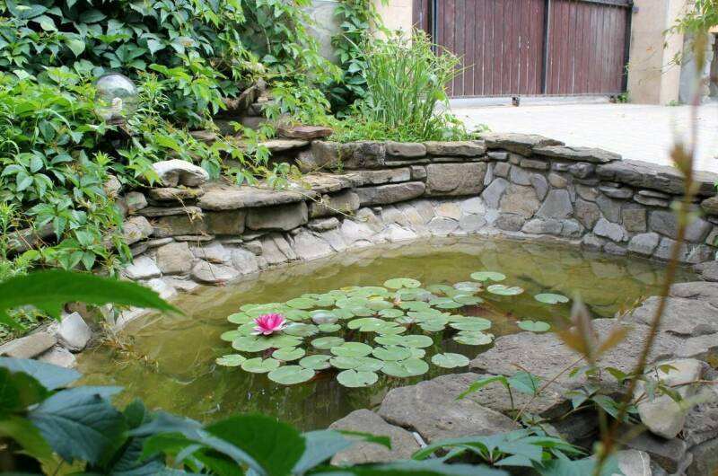 Изображение Изображение гостиницы "Жилые мебелированные комнаты на улице Садовая 1А" #6 #6