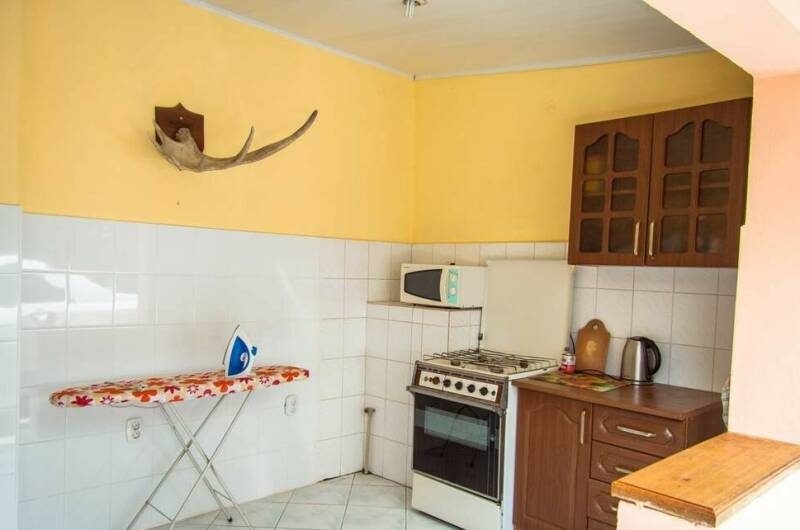 Изображение Изображение отеля / гостиницы "Жилые мебелированные комнаты на улице Садовая 1А" #10 #8