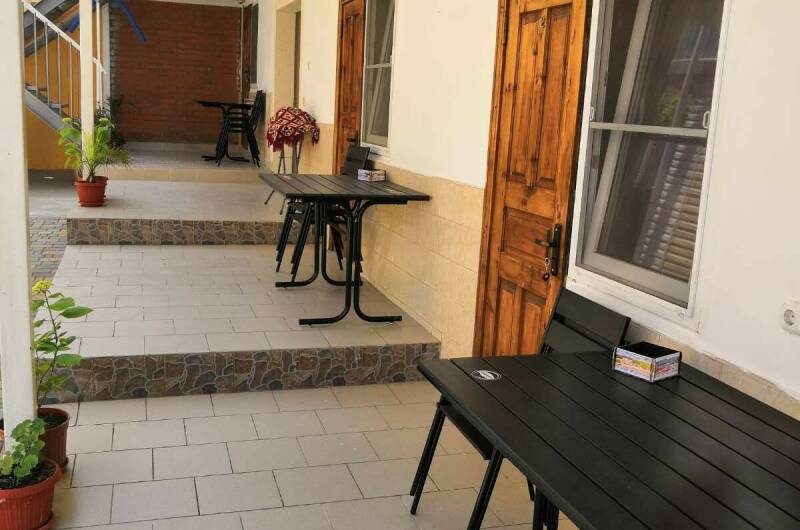 Изображение Изображение гостиницы &quot;Гостевой дом «Урарту»&quot; #2 #2