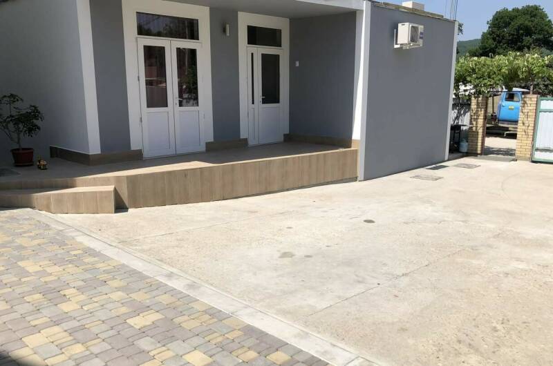 Изображение Изображение гостиницы &quot;Гостевой дом «Урарту»&quot; #5 #5