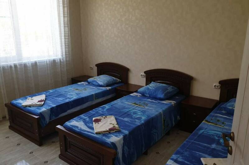 Изображение Изображение гостиницы &quot;Гостевой дом «Урарту»&quot; #6 #6