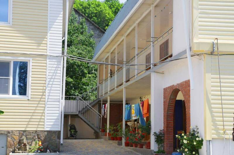 Изображение Изображение гостиницы &quot;Гостевой дом «Урарту»&quot; #8 #8