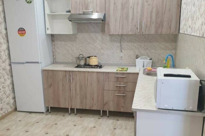 Изображение Изображение отеля / гостиницы "Гостевой дом «Урарту»" #10 #8