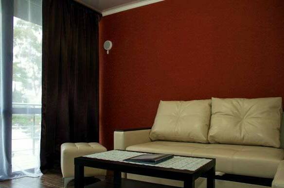 Изображение Изображение отеля / гостиницы "Отель «Hotel-club Poseidon»" #10 #8