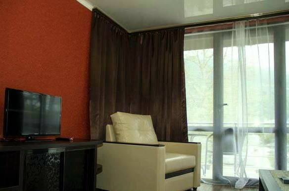 Изображение Изображение отеля / гостиницы "Отель «Hotel-club Poseidon»" #11 #9