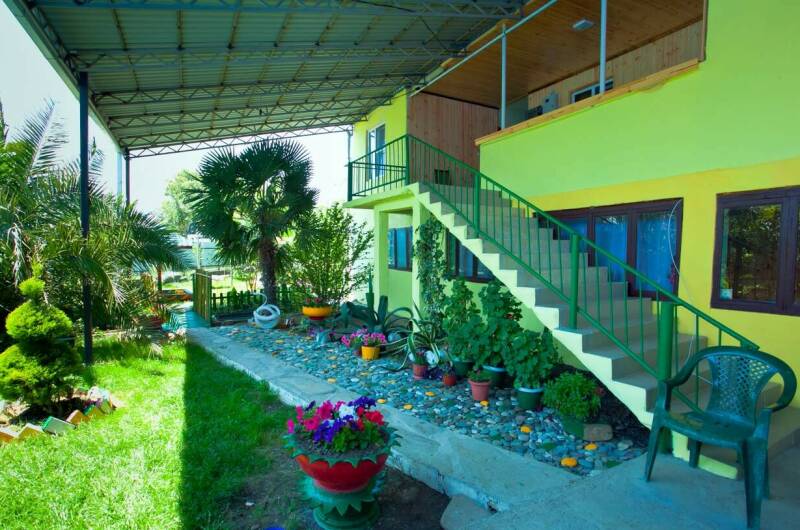 Изображение Изображение гостиницы "Частный сектор «Милана»" #2 #2