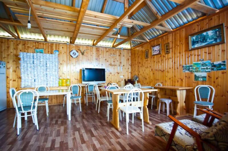 Изображение Изображение гостиницы "Частный сектор «Милана»" #4 #4