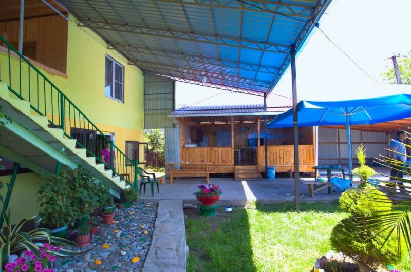 Изображение Изображение гостиницы "Частный сектор «Милана»" #5 #5