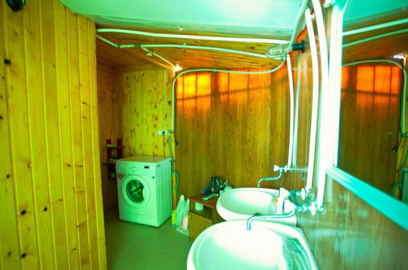 Изображение Изображение гостиницы "Частный сектор «Милана»" #6 #6