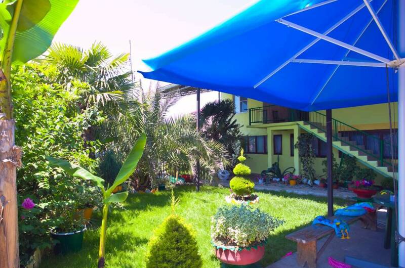 Изображение Изображение гостиницы "Частный сектор «Милана»" #7 #7