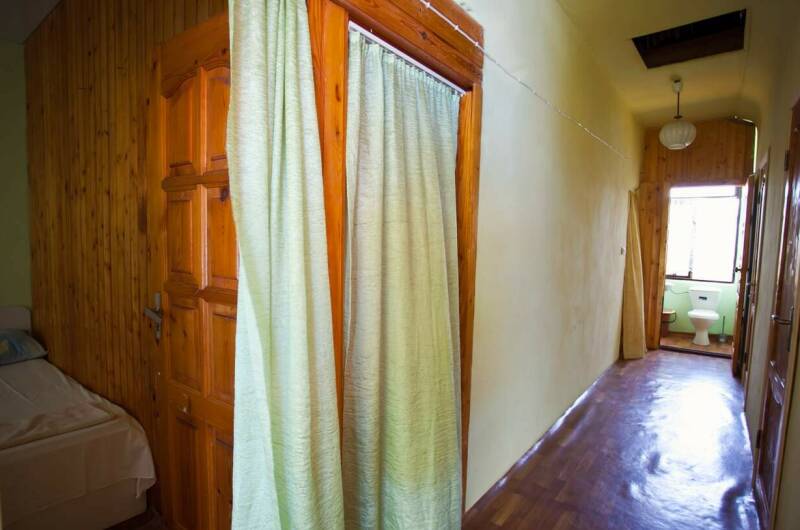 Изображение Изображение гостиницы "Частный сектор «Милана»" #8 #8