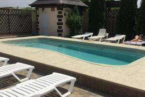 Изображение Гостевой дом «БЛиК» #4