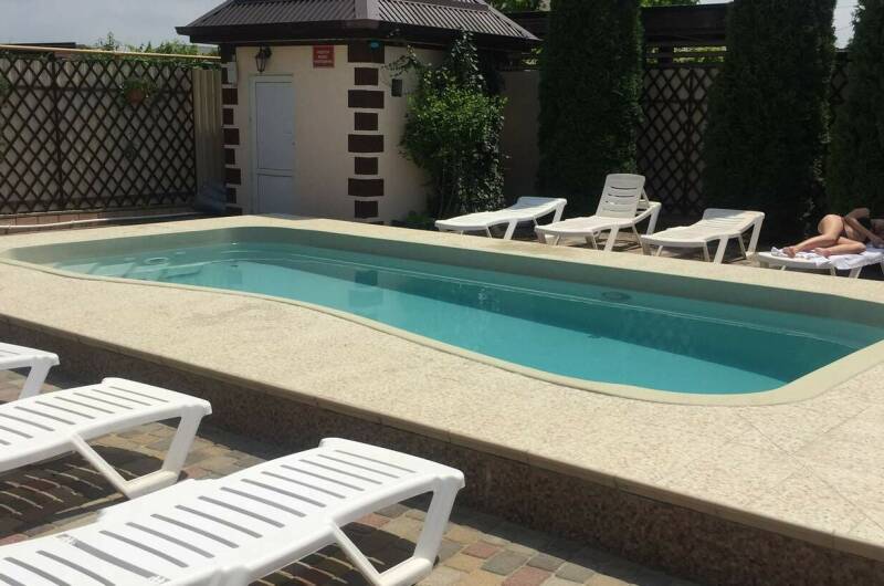 Изображение Изображение гостиницы &quot;Гостевой дом «БЛиК»&quot; #1 #1