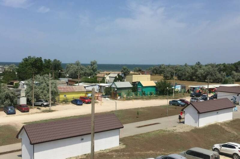 Изображение Изображение гостиницы &quot;Гостевой дом «БЛиК»&quot; #2 #2