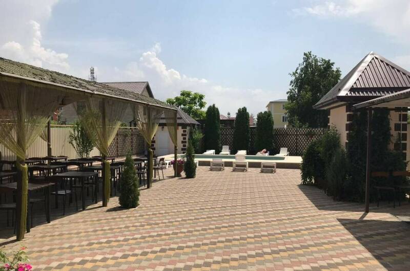 Изображение Изображение гостиницы &quot;Гостевой дом «БЛиК»&quot; #4 #4