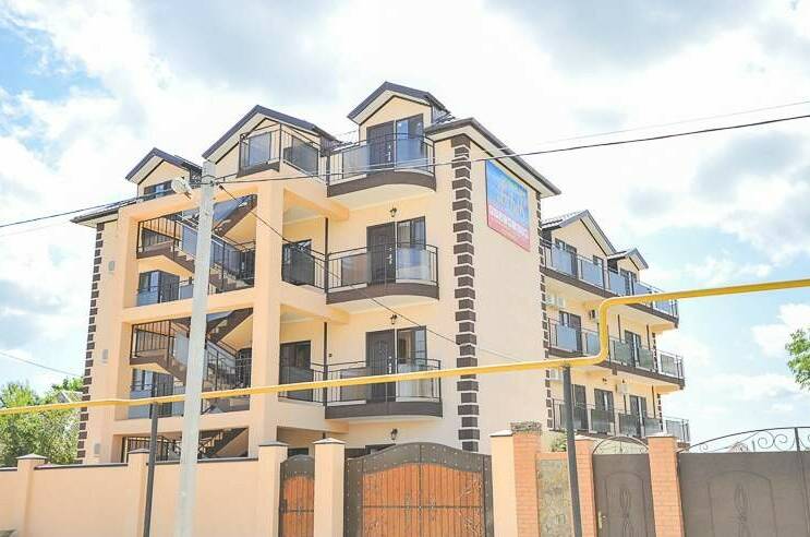 Изображение Изображение гостиницы &quot;Гостевой дом «БЛиК»&quot; #5 #5