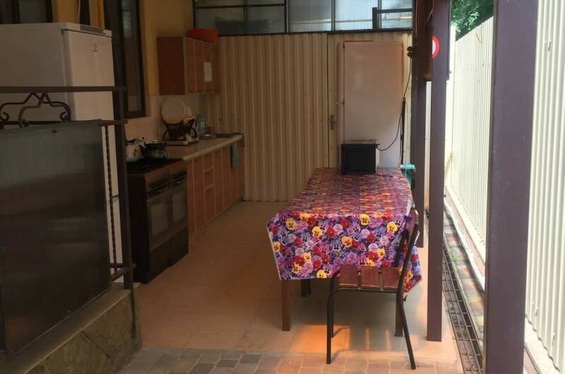 Изображение Изображение гостиницы &quot;Гостевой дом «БЛиК»&quot; #7 #7