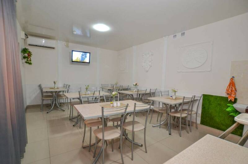 Изображение Изображение гостиницы &quot;Гостевой дом «БЛиК»&quot; #8 #8