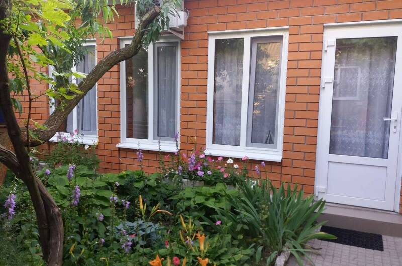 Изображение Изображение гостиницы &quot;Гостевой дом «Цоев Ковчег»&quot; #1 #1