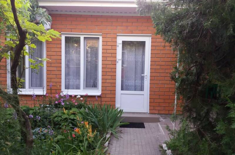 Изображение Изображение гостиницы &quot;Гостевой дом «Цоев Ковчег»&quot; #6 #6