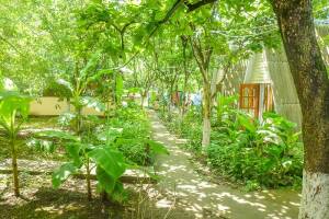 Изображение отеля / гостиницы "Гостевой дом «Дружба»"