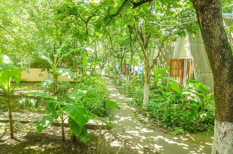 Изображение Изображение гостиницы &quot;Гостевой дом «Дружба»&quot; #1 #1