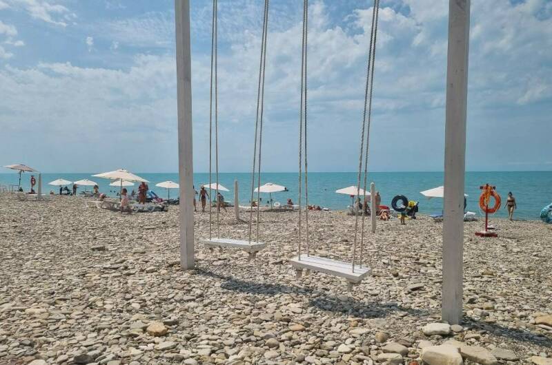 Изображение Изображение гостиницы &quot;Гостевой дом «Дружба»&quot; #5 #5