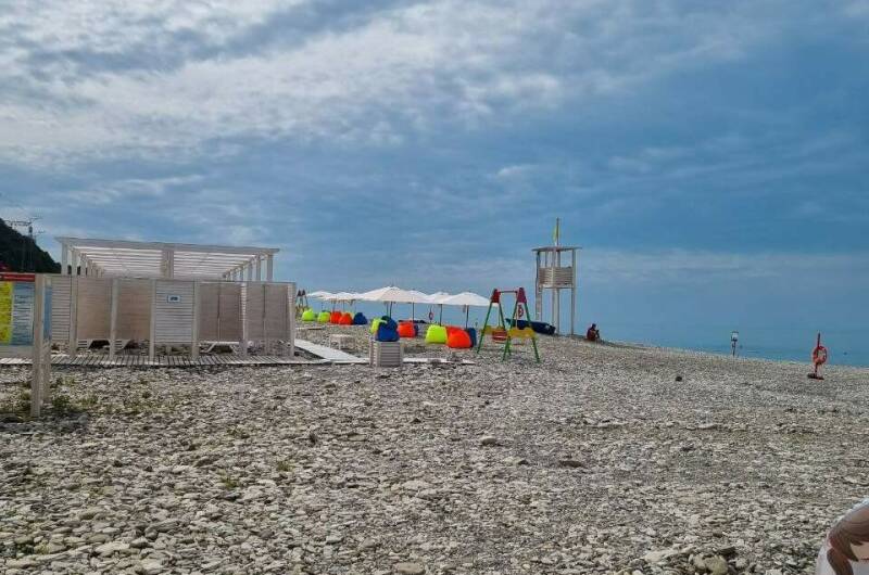 Изображение Изображение гостиницы &quot;Гостевой дом «Дружба»&quot; #7 #7