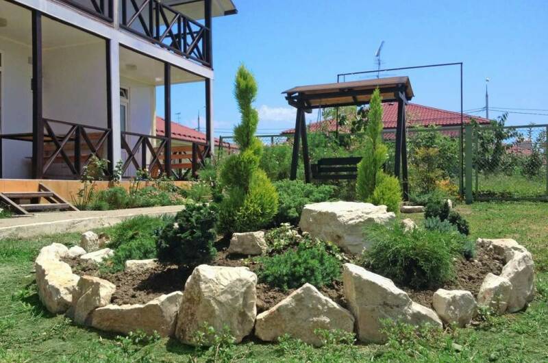 Изображение Изображение гостиницы &quot;Гостевой дом «Греция»&quot; #2 #2