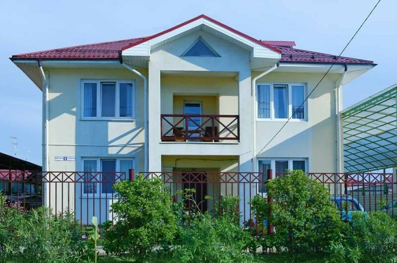 Изображение Изображение гостиницы &quot;Гостевой дом «Греция»&quot; #3 #3