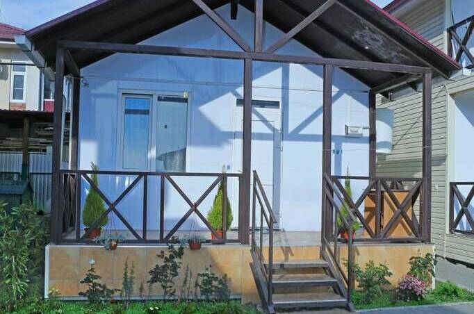 Изображение Изображение гостиницы &quot;Гостевой дом «Греция»&quot; #4 #4