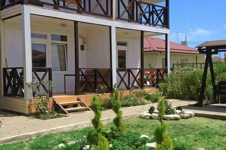 Изображение Изображение гостиницы &quot;Гостевой дом «Греция»&quot; #5 #5