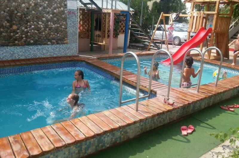 Изображение Изображение гостиницы &quot;Гостиница «Ирина»&quot; #2 #2