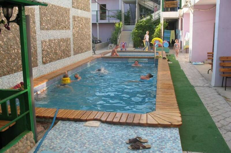 Изображение Изображение гостиницы &quot;Гостиница «Ирина»&quot; #4 #4