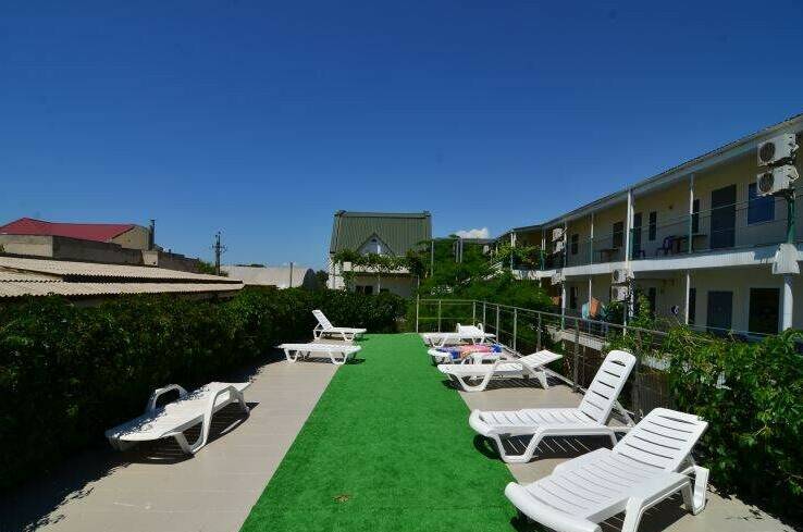 Изображение Изображение гостиницы &quot;Гостиница «Ирина»&quot; #5 #5