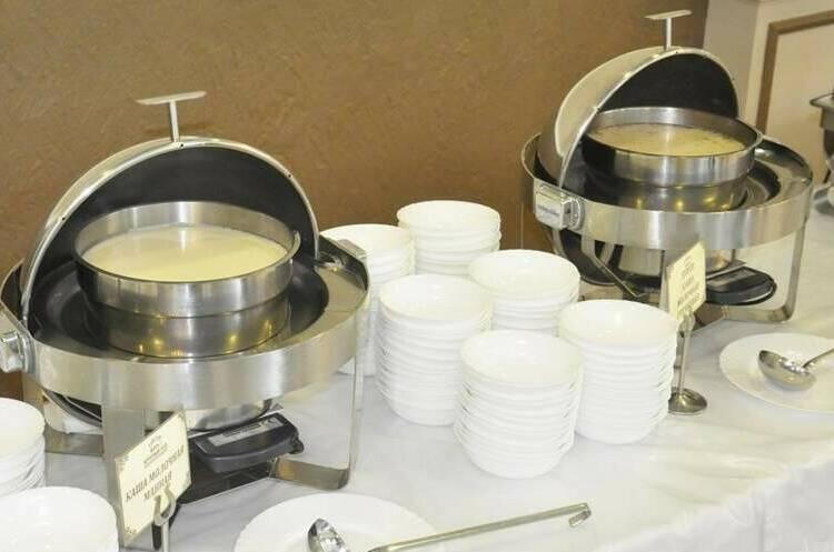 Изображение Изображение гостиницы &quot;Гостиница «Ирина»&quot; #6 #6