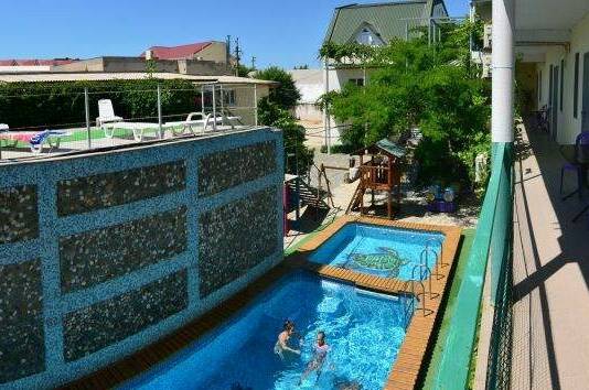 Изображение Изображение гостиницы &quot;Гостиница «Ирина»&quot; #7 #7