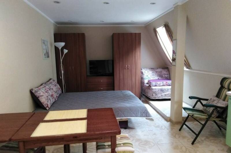 Изображение Изображение квартиры "Однокомнатная квартира" #3 #3