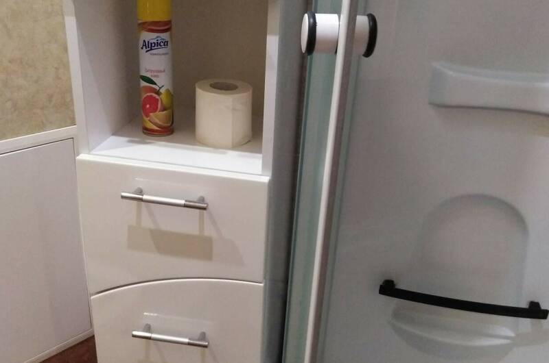 Изображение Изображение квартиры "Однокомнатная квартира" #5 #5