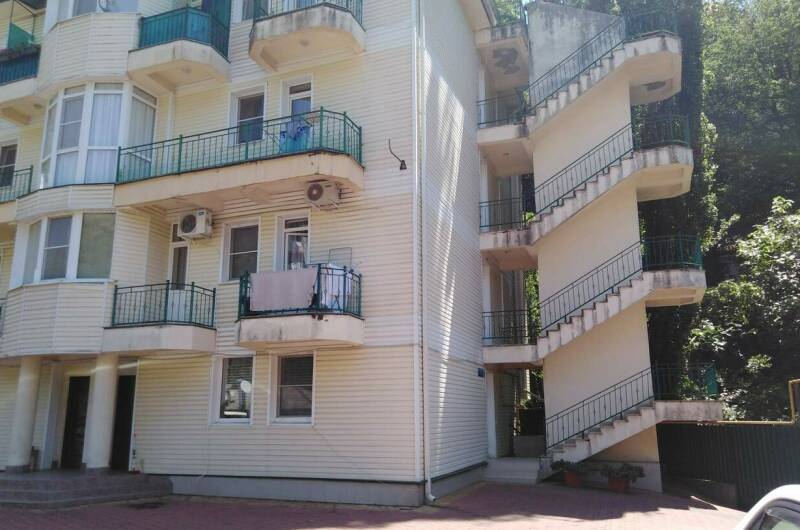 Изображение Изображение квартиры "Однокомнатная квартира" #6 #6