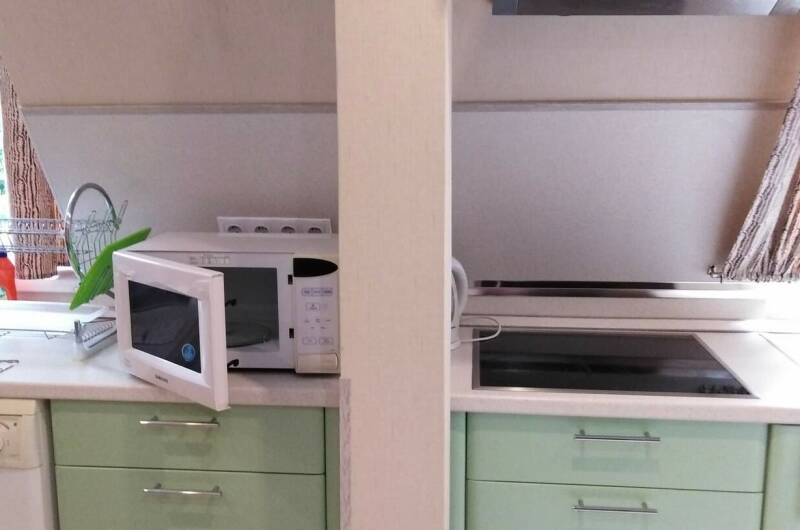 Изображение Изображение квартиры "Однокомнатная квартира" #7 #7