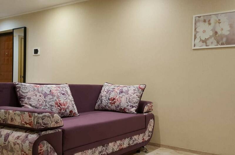 Изображение Изображение квартиры "Однокомнатная квартира" #8 #8