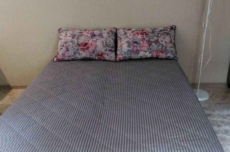 Изображение Изображение квартиры / апартамента "Однокомнатная квартира" #10 #8