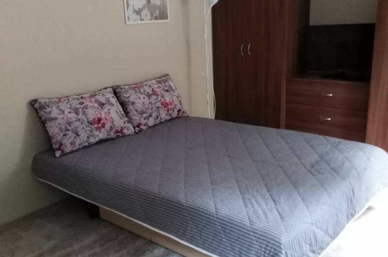 Изображение Изображение квартиры / апартамента "Однокомнатная квартира" #11 #9